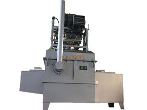 工業爐閎富機械設備 高效保溫爐助力生產優化