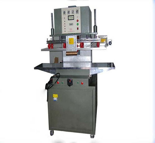 吸塑包裝機械定制專家 江門華鏈實力商家的卓越實力