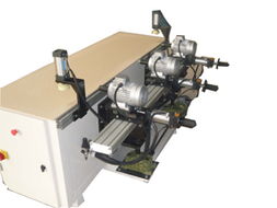 數控木門合頁機 高效精密的生產利器與北京千恒機械公司的專業形象