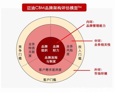 多品牌戰略 品牌管理的明智抉擇還是自尋煩惱？