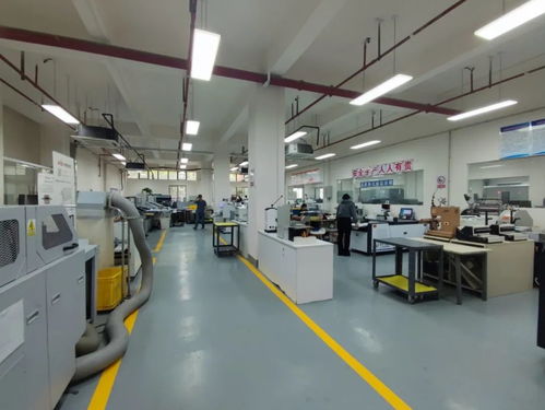 從18㎡小店到數字印刷中央工廠 上海麗邱緣的商業成長與運營之道