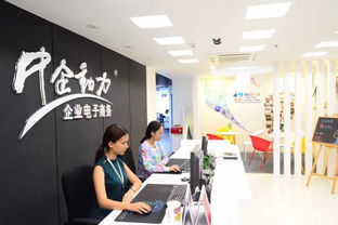 青年視角 互聯(lián)網(wǎng)時(shí)代下的商務(wù)信息咨詢